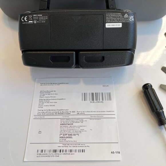 Holy Stone HS720E Drone (Brand New) - Picture 10 of 15